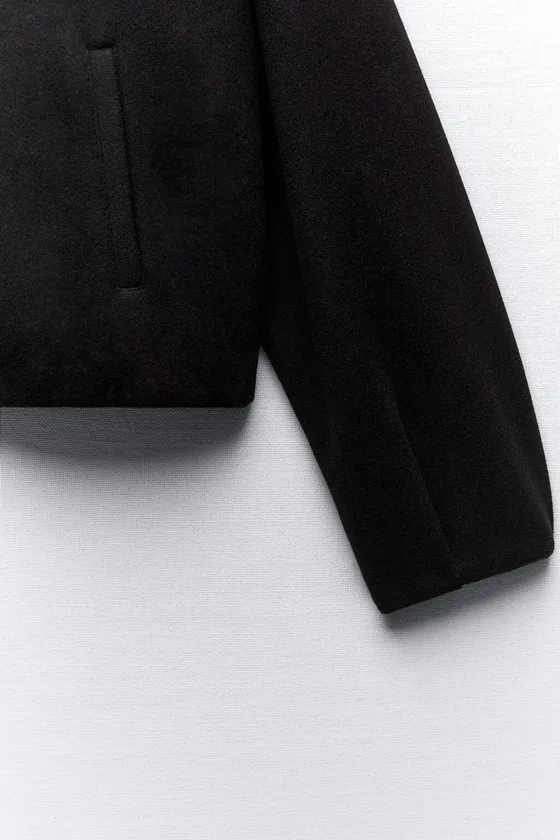 МЯГКИЙ БОМБЕР С ФИКСАТОРАМИ