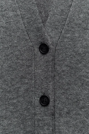 Базовый кардиган- Заказать в России