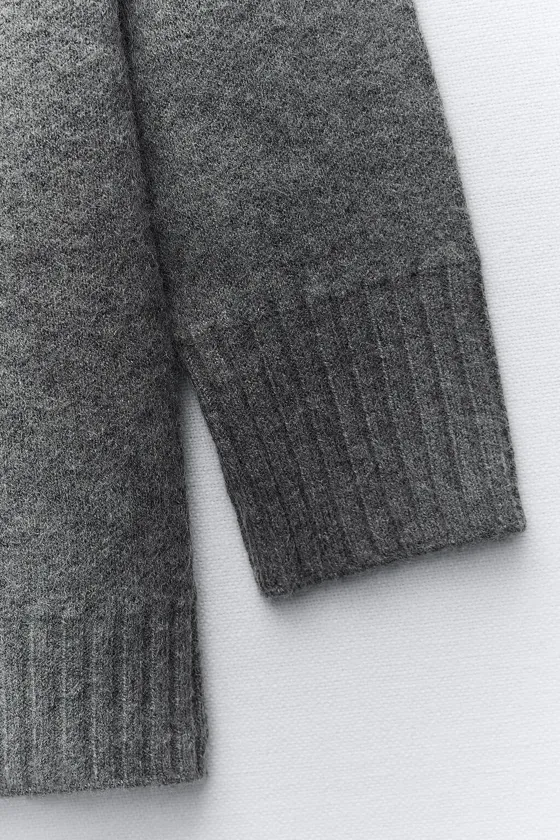 БАЗОВЫЙ КАРДИГАН