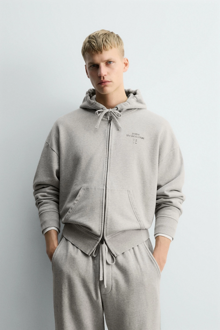 Худи на молнии x sr_a