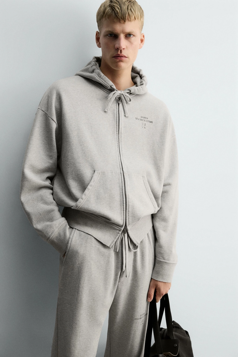 Худи на молнии x sr_a