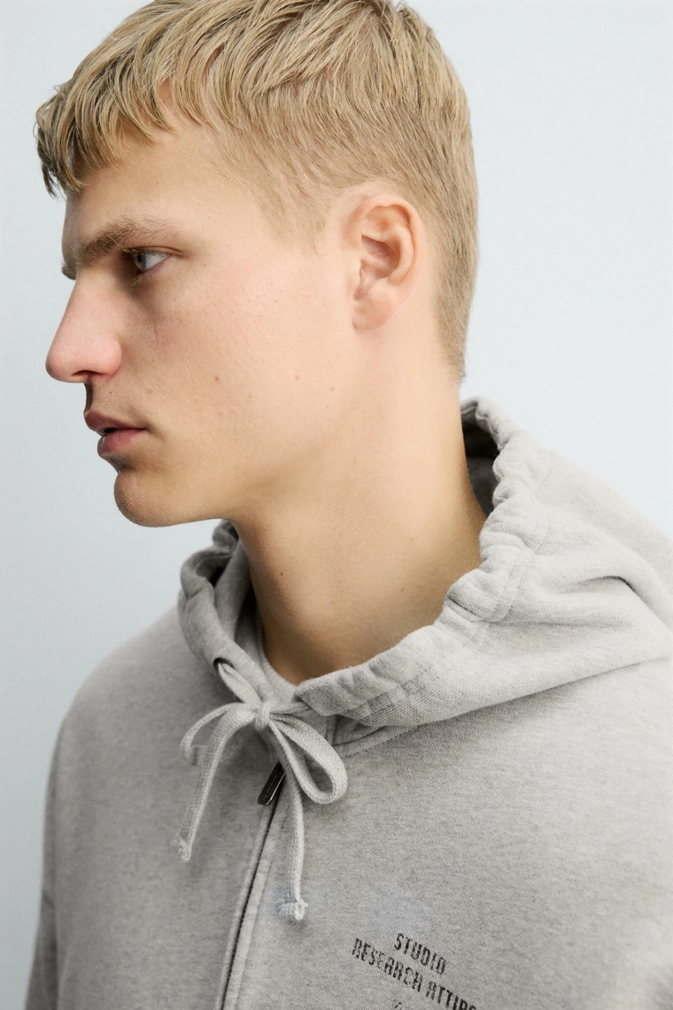 Худи на молнии x sr_a