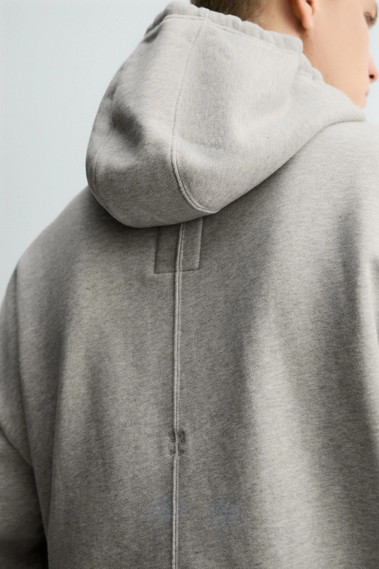 Худи на молнии x sr_a