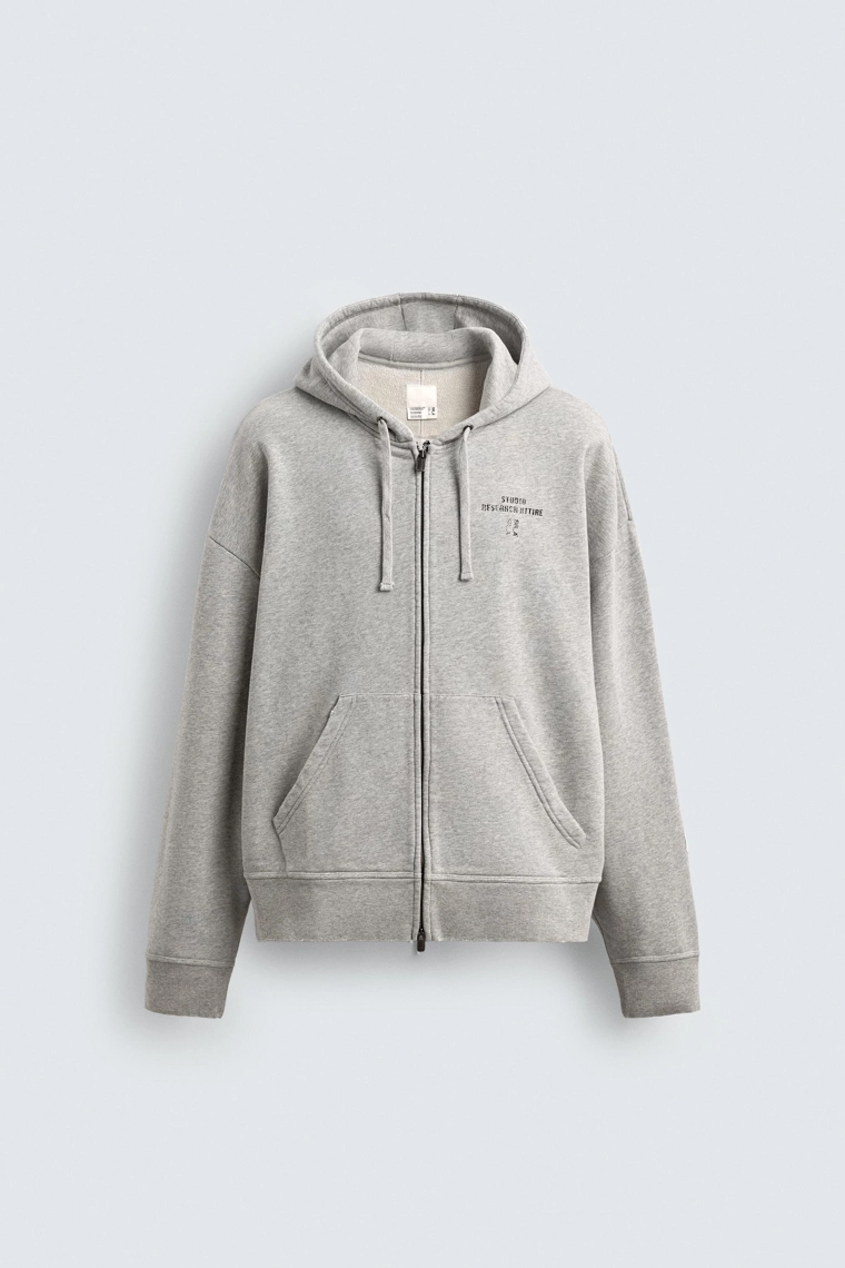 Худи на молнии x sr_a