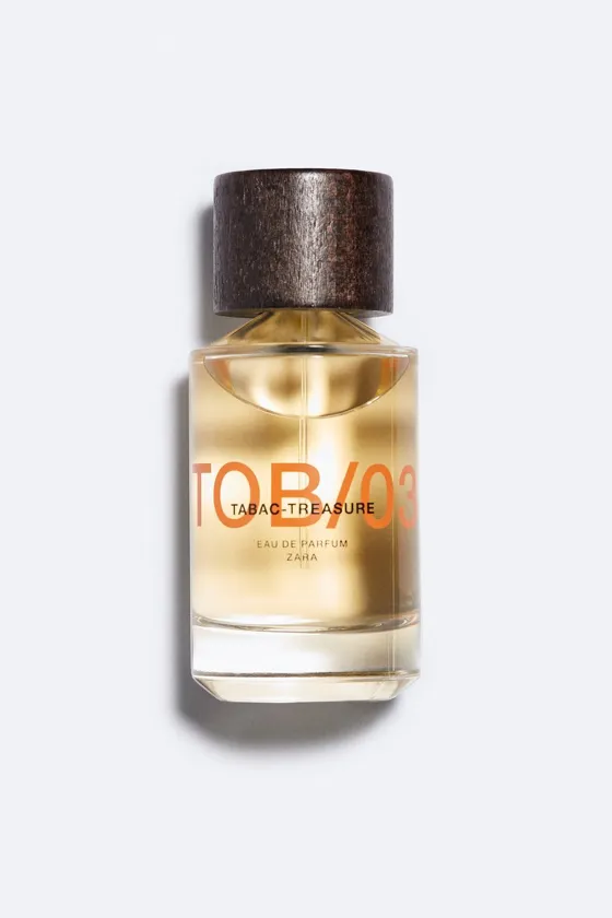 Парфюмерная вода - Tob/03 Tabac-treasure Edp 100ml / 3.38 Oz