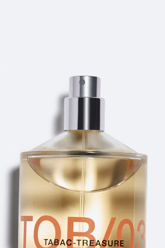 Парфюмерная вода - Tob/03 Tabac-treasure Edp 100ml / 3.38 Oz