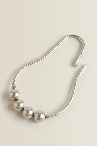 Металлические кольца для штор- Заказать в России