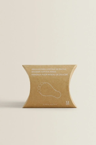 Металлические кольца для штор- Заказать в России