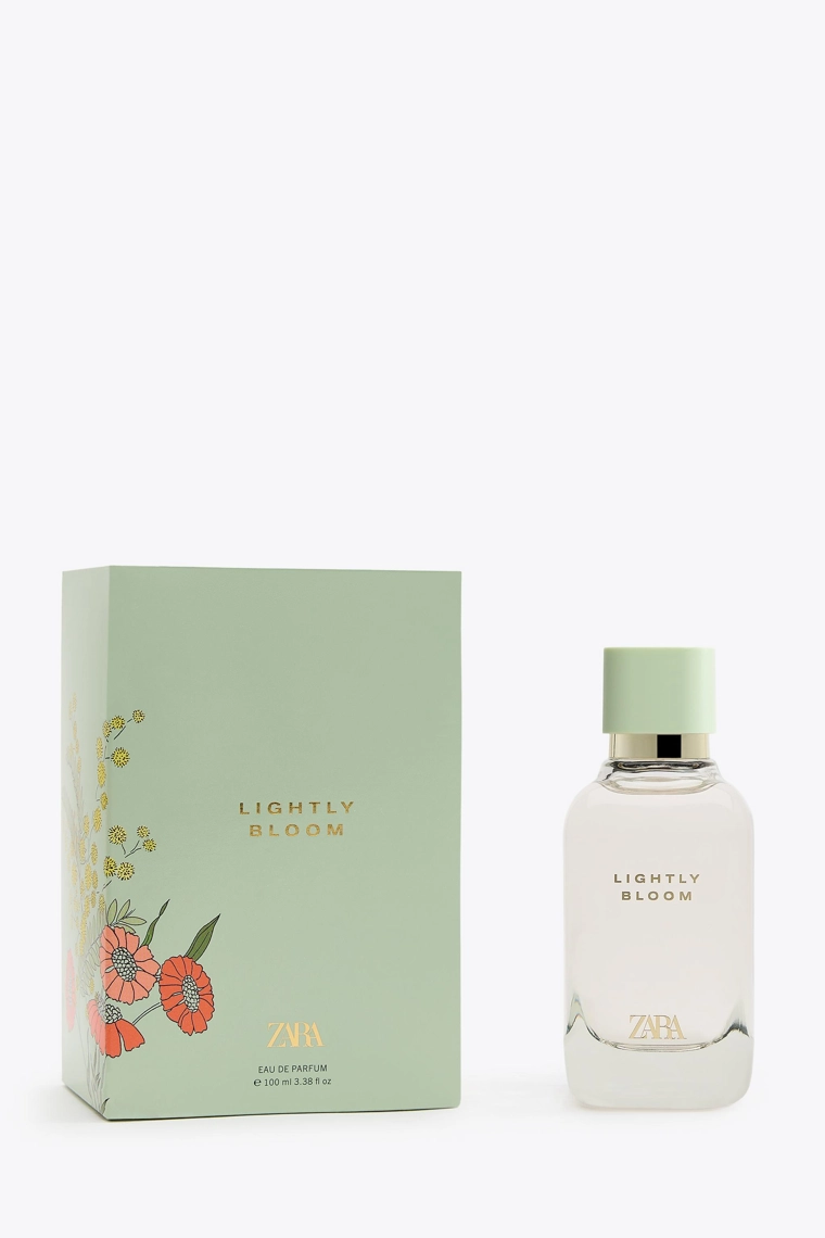 Парфюмированная вода - LIGHTLY BLOOM 100 МЛ