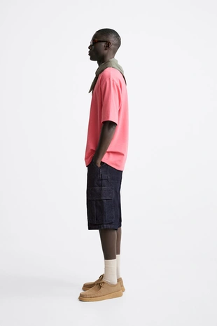 Топ из мягкой ткани- Заказать в России