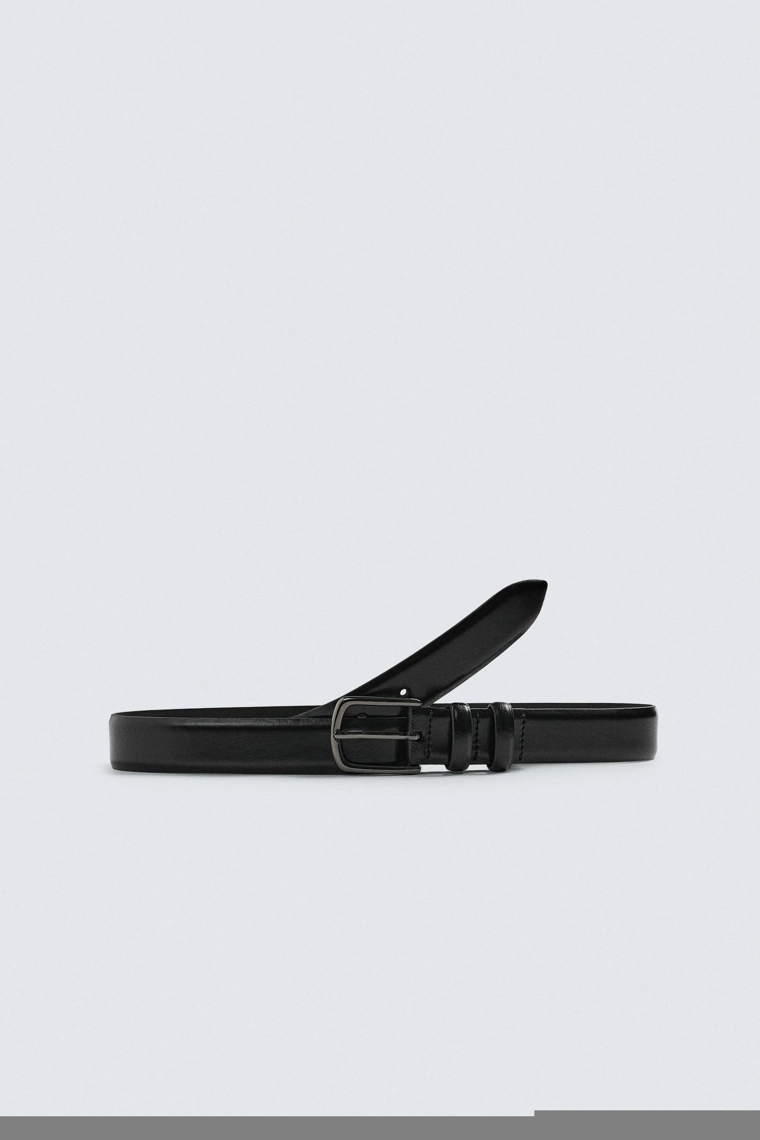 Кожаный ремень origins