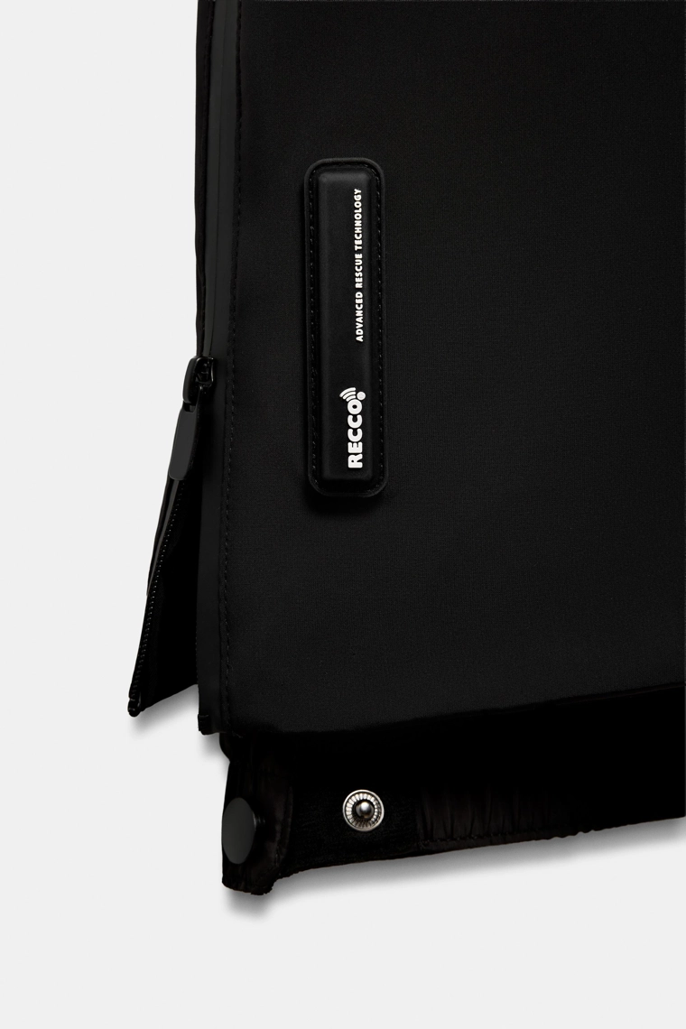 Технические брюки с двойной талией, устойчивые к воде, коллекция лыжной одежды с технологией recco®