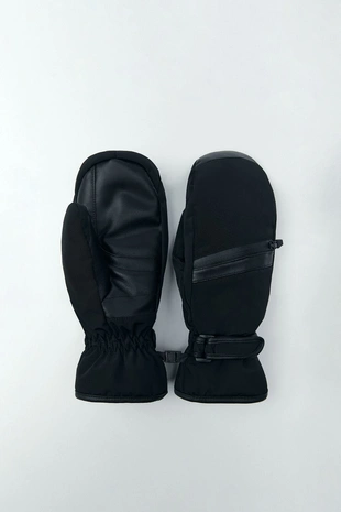 Митенки WINDPROOF AND WATERPROOF — SKI COLLECTION- Заказать в России