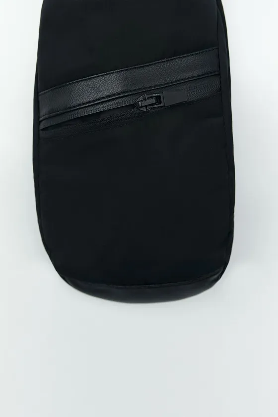 МИТЕНКИ WINDPROOF AND WATERPROOF — SKI COLLECTION