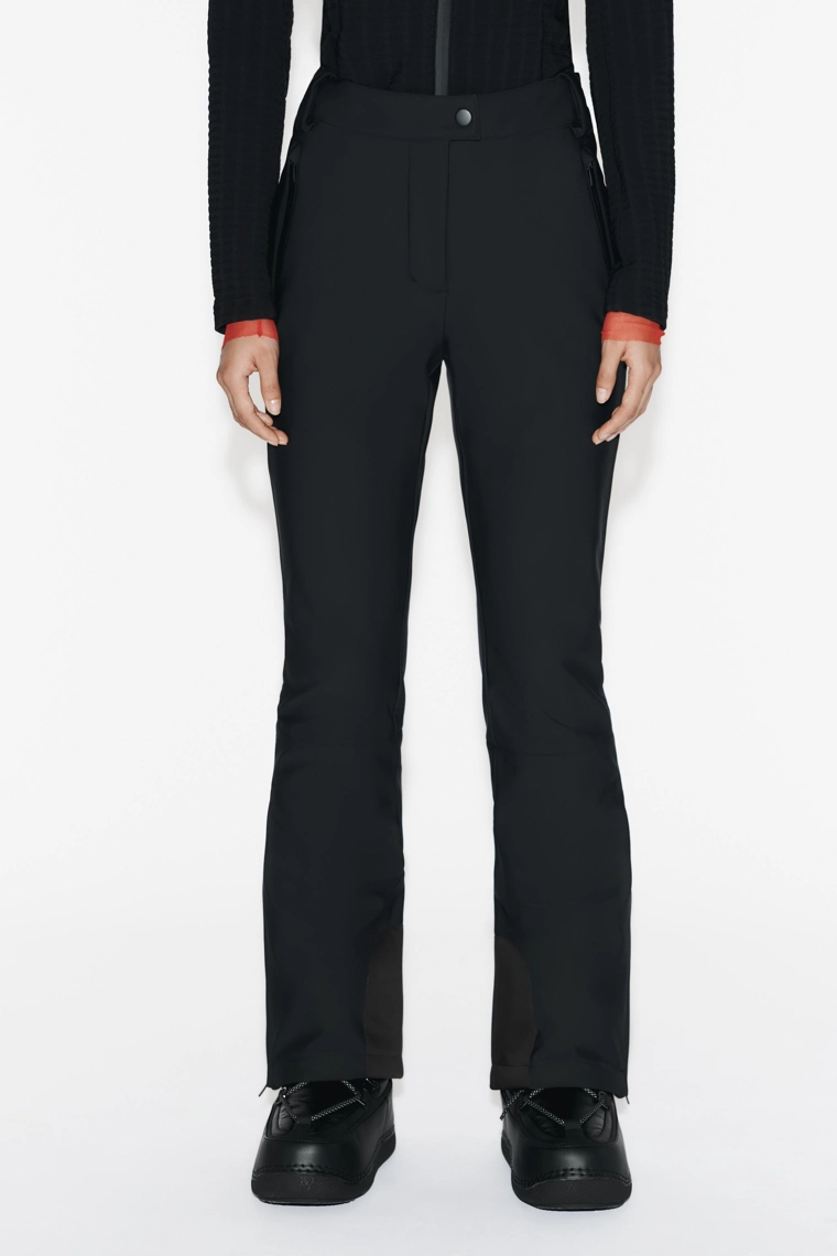 Брюки коллекции лыжной одежды с технологией recco® от zara