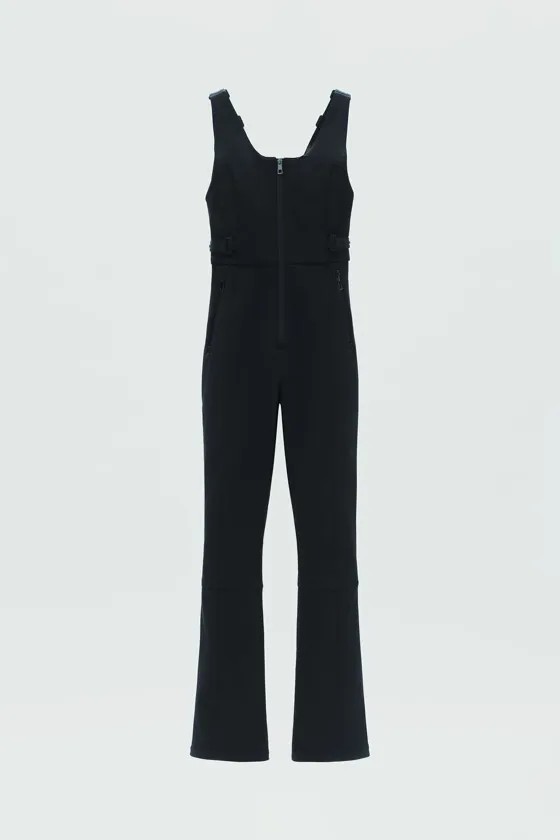 КОМБИНЕЗОН WATERPROOF RECCO® TECHNOLOGY FLARED — SKI COLLECTION