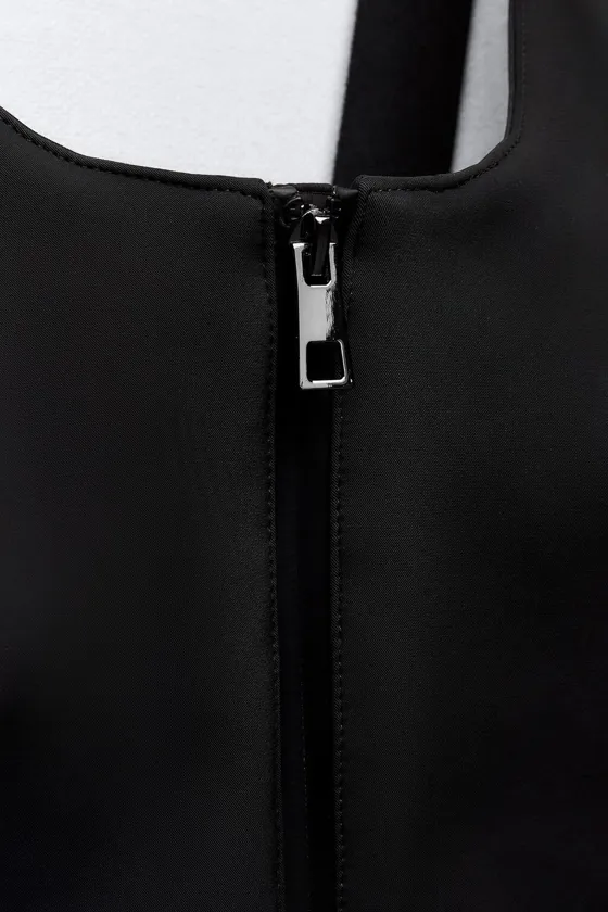 КОМБИНЕЗОН WATERPROOF RECCO® TECHNOLOGY FLARED — SKI COLLECTION