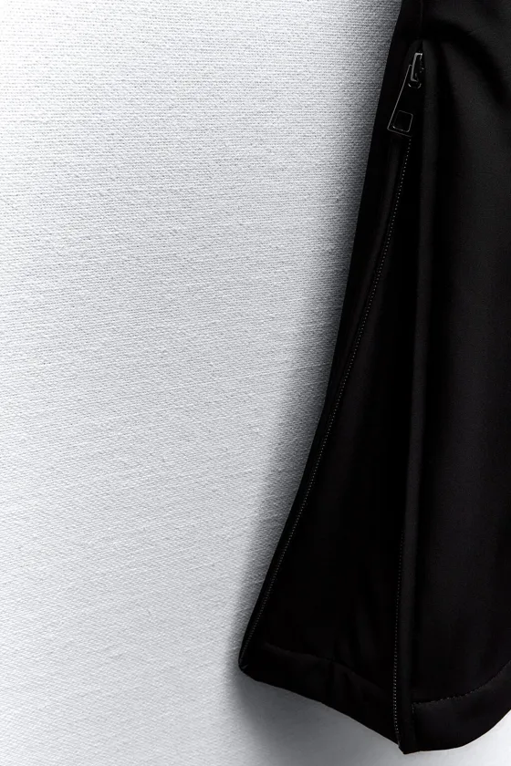 КОМБИНЕЗОН WATERPROOF RECCO® TECHNOLOGY FLARED — SKI COLLECTION