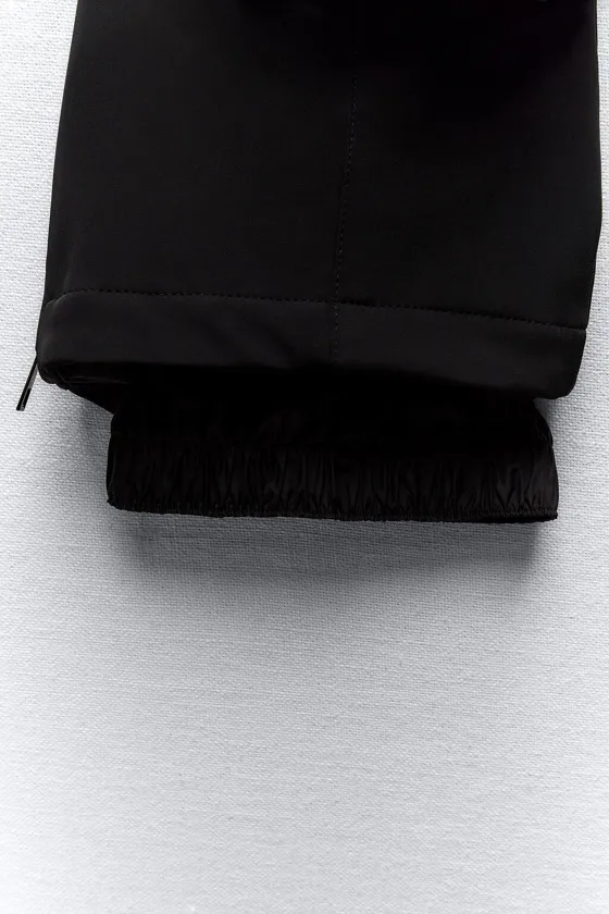 КОМБИНЕЗОН WATERPROOF RECCO® TECHNOLOGY FLARED — SKI COLLECTION