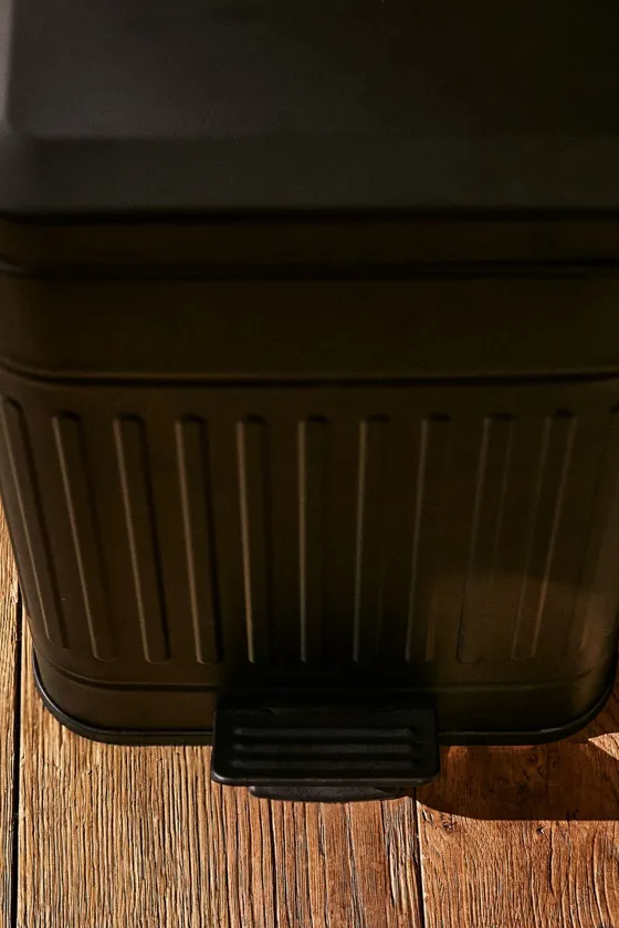 Мусорное ведро для кухни