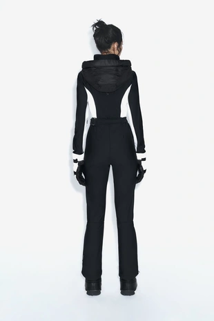 Комбинезон WINDPROOF AND WATERPROOF RECCO® TECHNOLOGY — SKI COLLECTION- Заказать в России