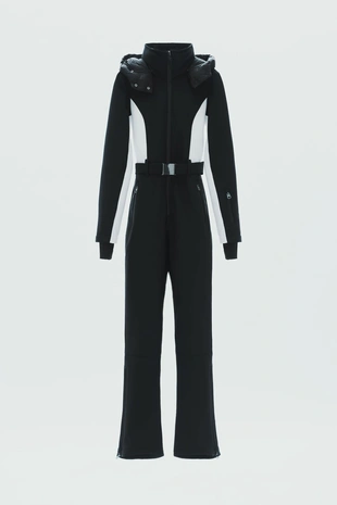 Комбинезон WINDPROOF AND WATERPROOF RECCO® TECHNOLOGY — SKI COLLECTION- Заказать в России