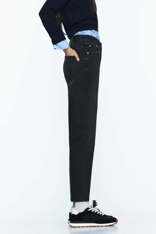Джинсы Z1975 MOM- Заказать в России