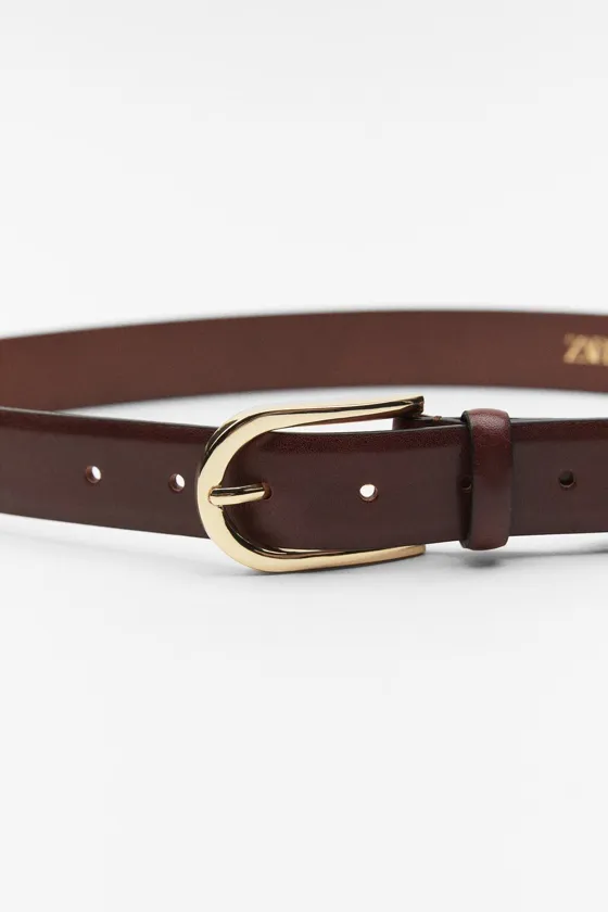 КОЖАНЫЙ РЕМЕНЬ