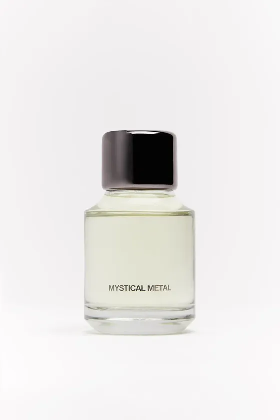 Парфюмированная вода - MYSTICAL METAL 100 ML