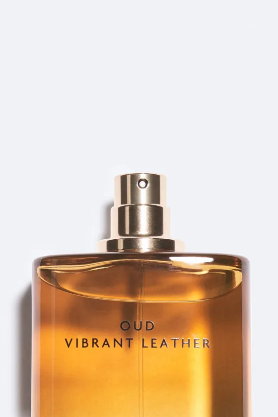 Парфюмерная вода OUD VIBRANT LEATHER, 100 МЛ