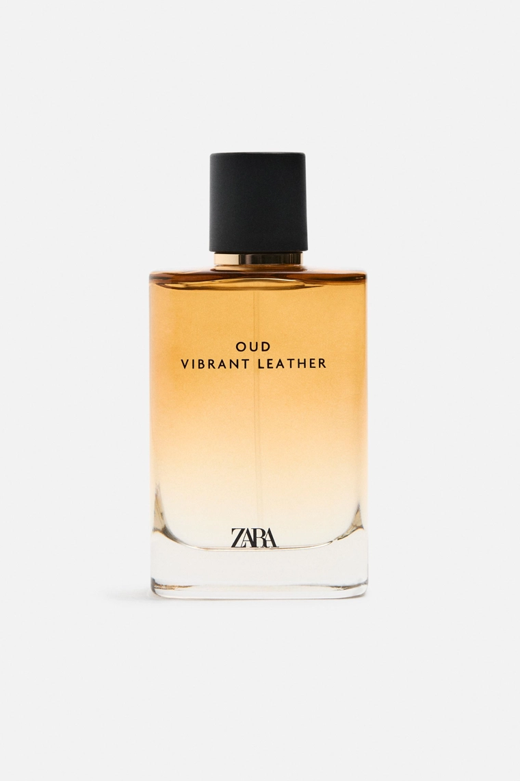 Парфюмерная вода OUD VIBRANT LEATHER, 100 МЛ