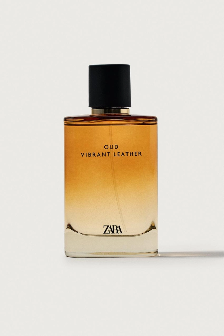 Парфюм vibrant leather oud 100 мл