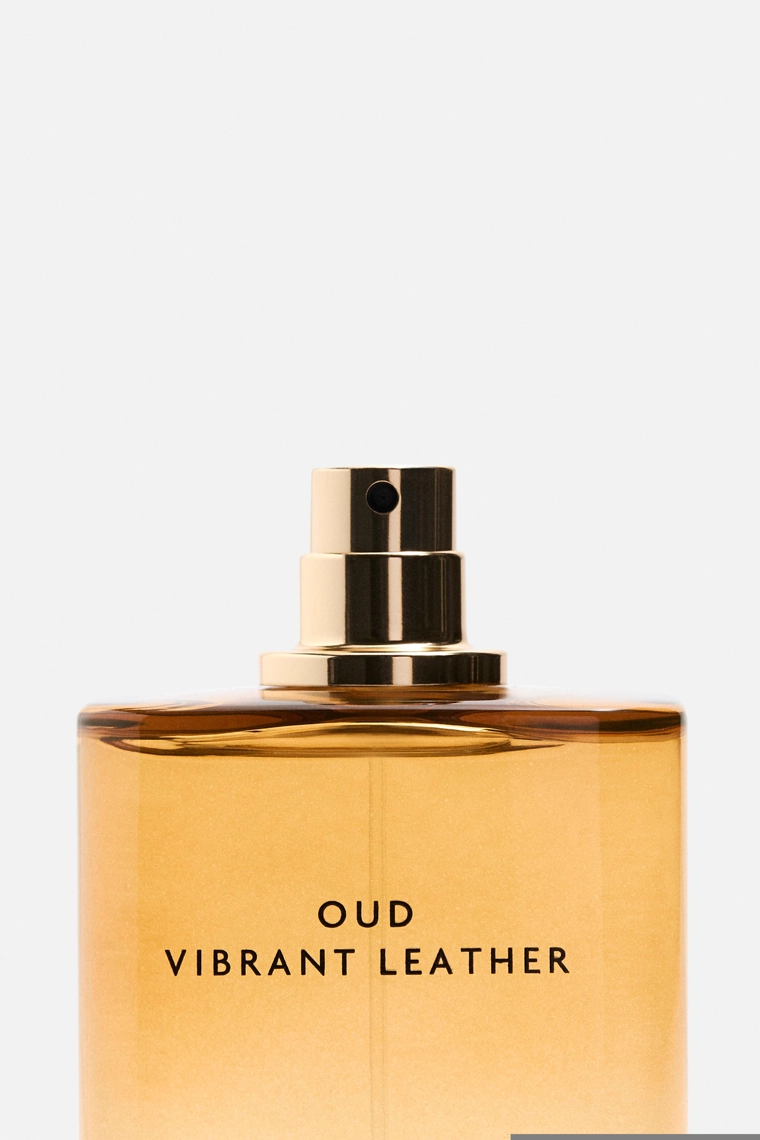 Парфюмерная вода OUD VIBRANT LEATHER, 100 МЛ