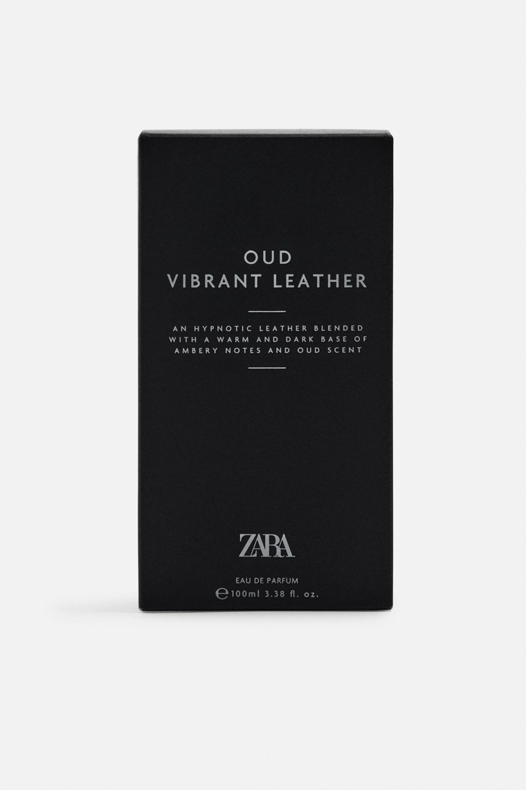 Парфюмерная вода OUD VIBRANT LEATHER, 100 МЛ