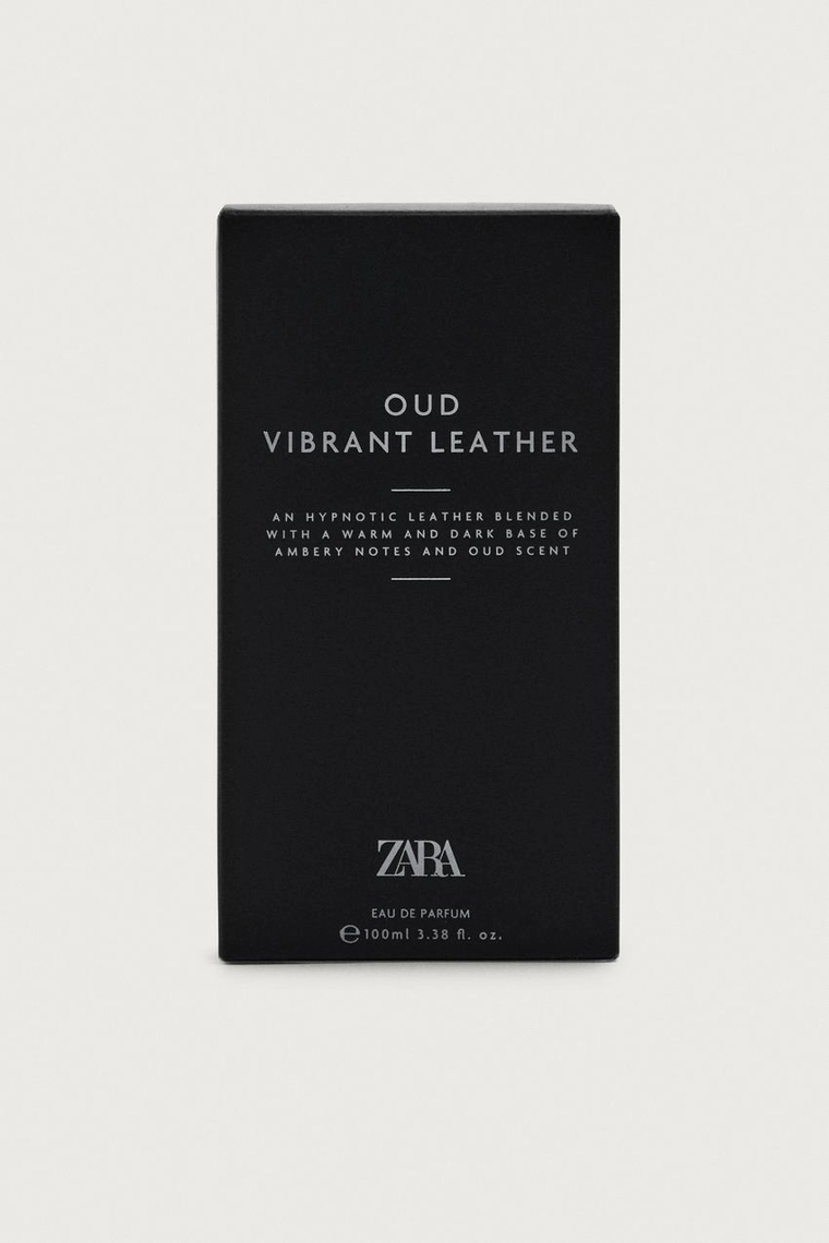 Парфюм vibrant leather oud 100 мл