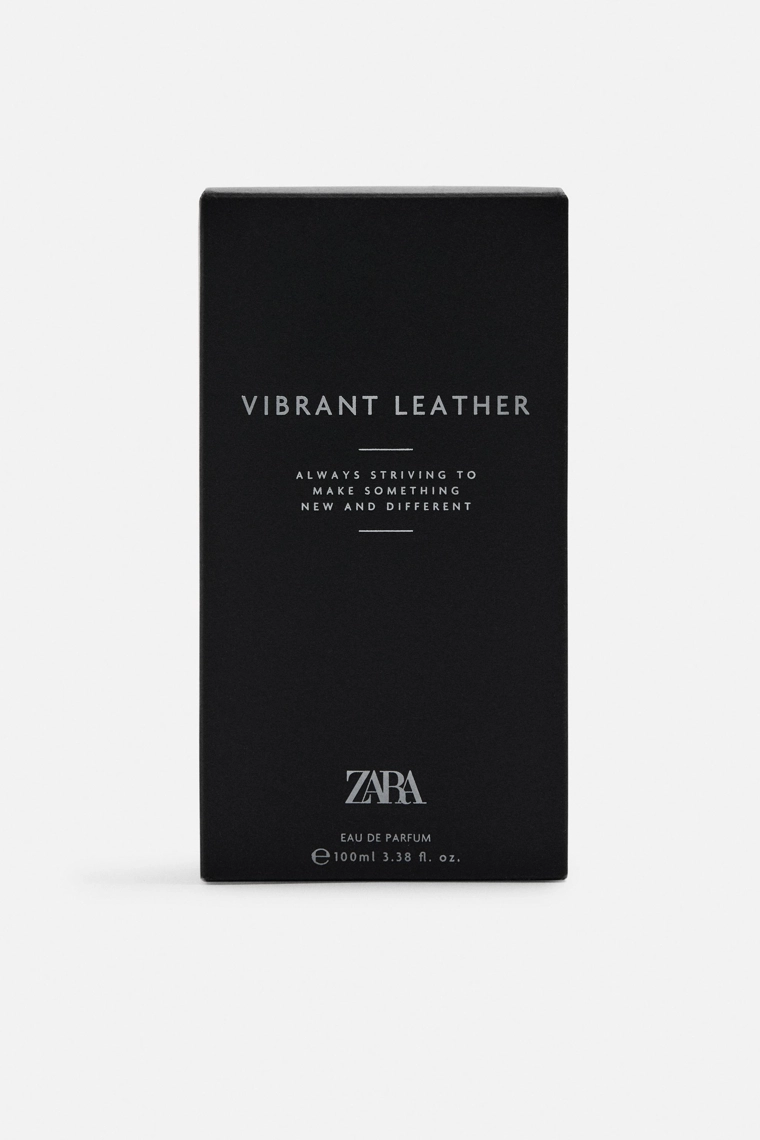 VIBRANT LEATHER, 100 МЛ