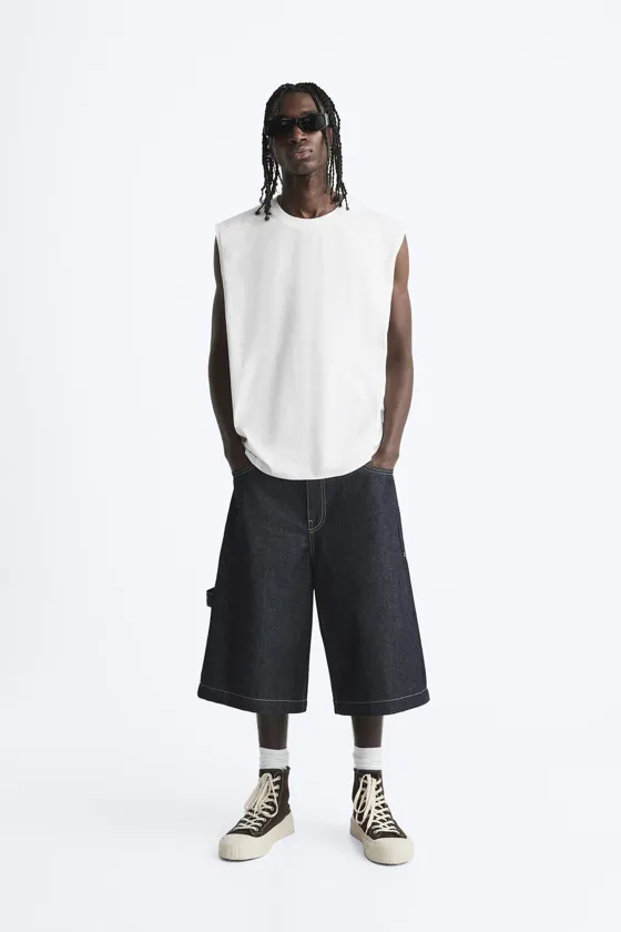 ТОП БЕЗ РУКАВОВ