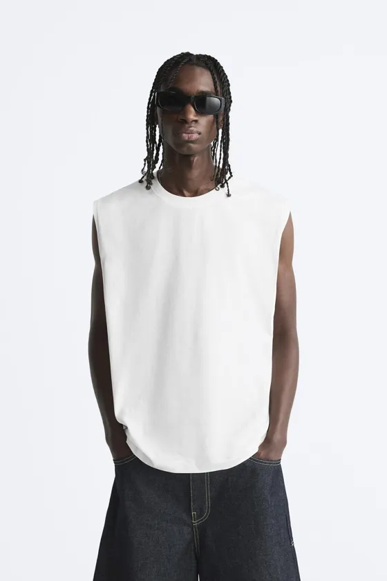 ТОП БЕЗ РУКАВОВ