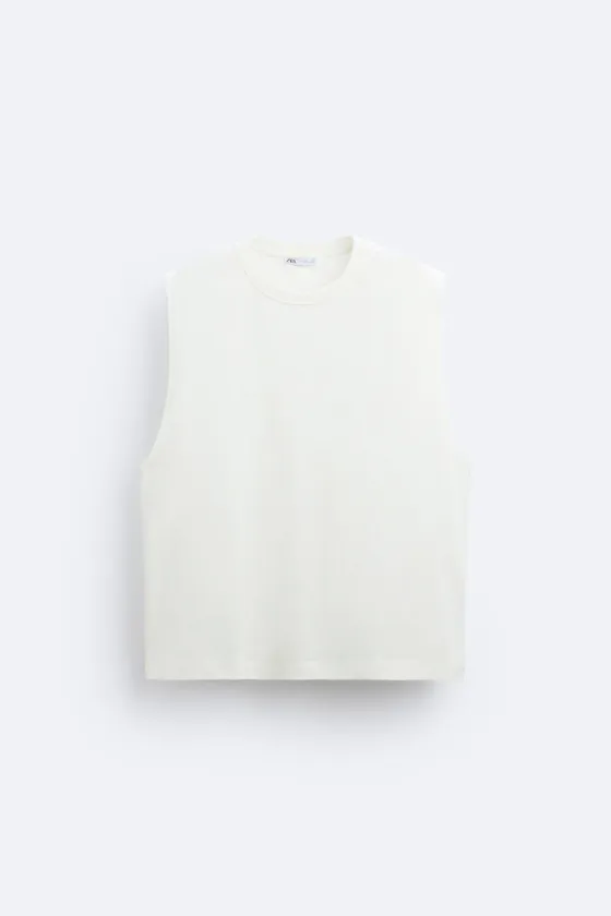 ТОП БЕЗ РУКАВОВ