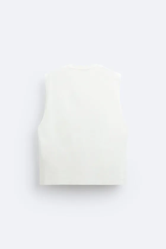 ТОП БЕЗ РУКАВОВ