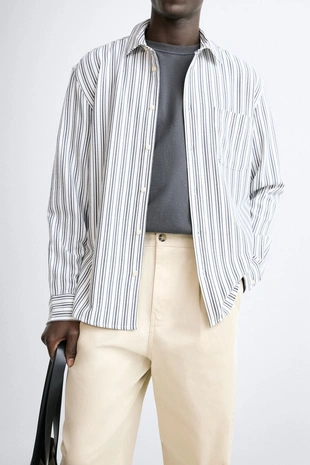 Брюки с защипами- Заказать в России