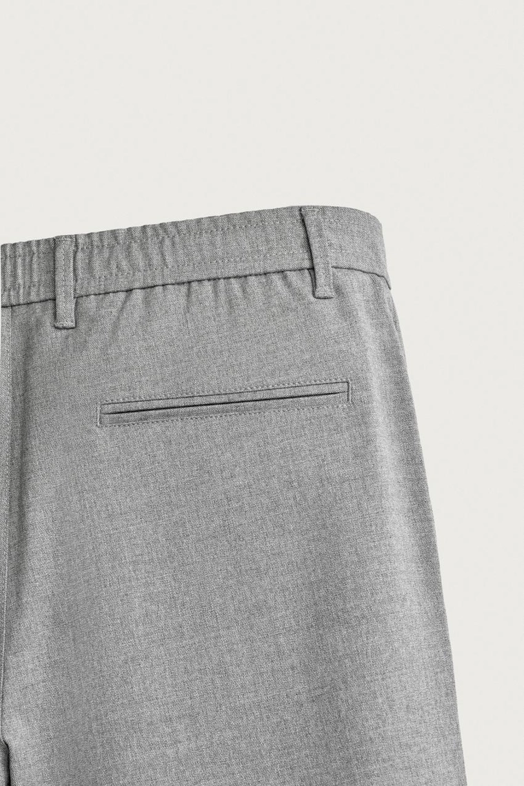 Брюки узкого кроя comfort slim fit