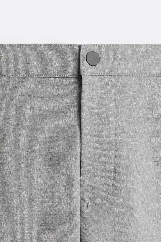 БРЮКИ SLIM FIT COMFORT