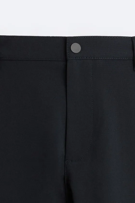 БРЮКИ SLIM FIT COMFORT