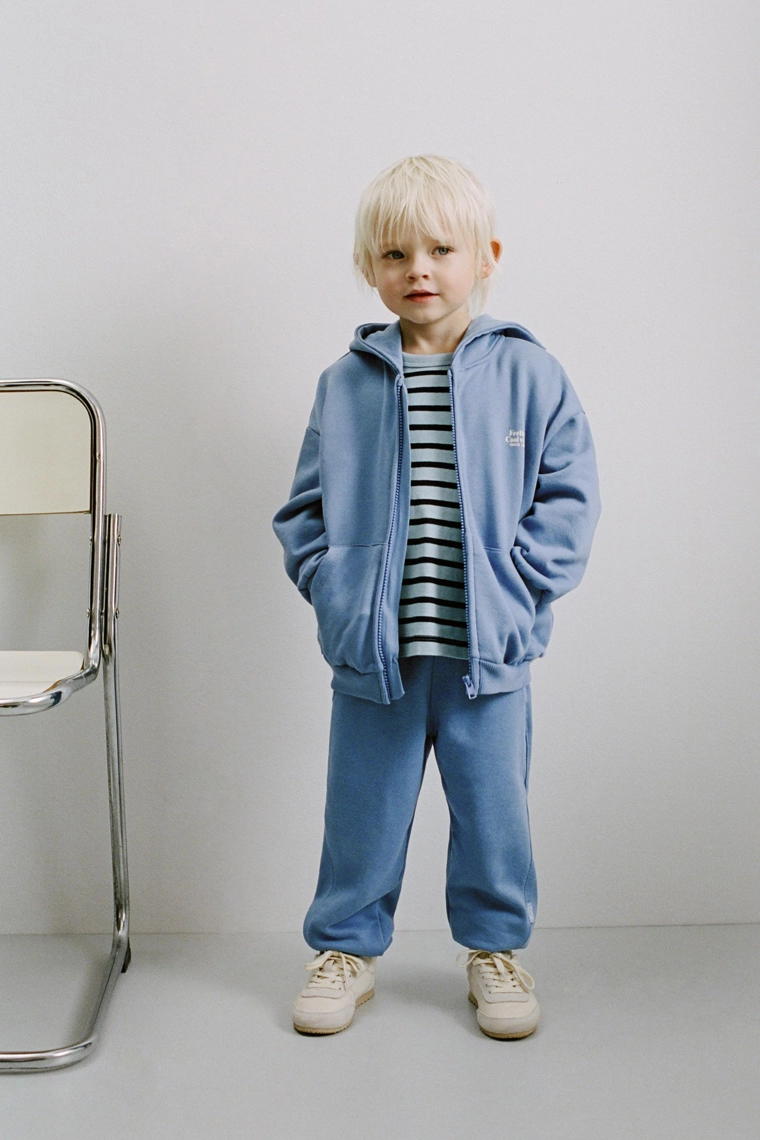 Джоггеры с меткой