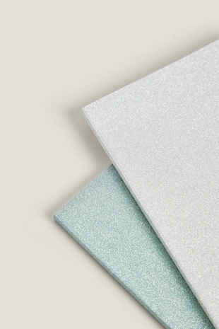 Детские блокноты с блестками (упаковка из 2 штук)- Заказать в России