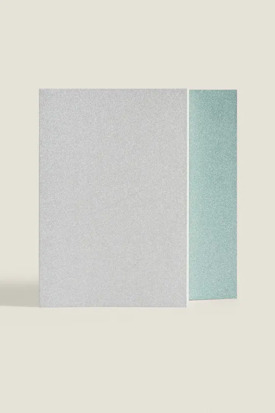 ДЕТСКИЕ БЛОКНОТЫ С БЛЕСТКАМИ (УПАКОВКА ИЗ 2 ШТУК)