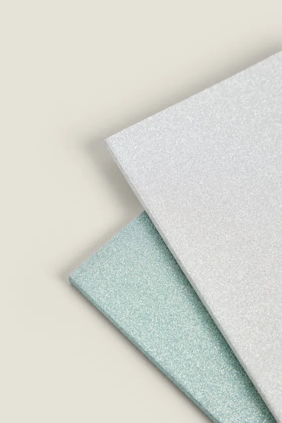 ДЕТСКИЕ БЛОКНОТЫ С БЛЕСТКАМИ (УПАКОВКА ИЗ 2 ШТУК)