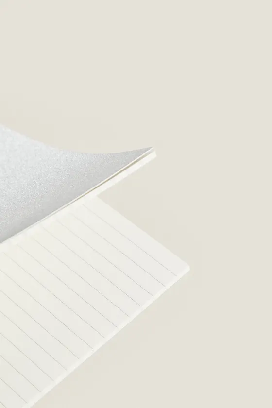 ДЕТСКИЕ БЛОКНОТЫ С БЛЕСТКАМИ (УПАКОВКА ИЗ 2 ШТУК)