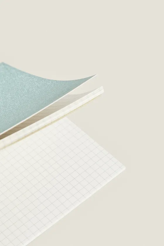 ДЕТСКИЕ БЛОКНОТЫ С БЛЕСТКАМИ (УПАКОВКА ИЗ 2 ШТУК)